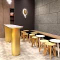 The Dark Gallery - Great World City | Product Seen: [Kiki Stool]